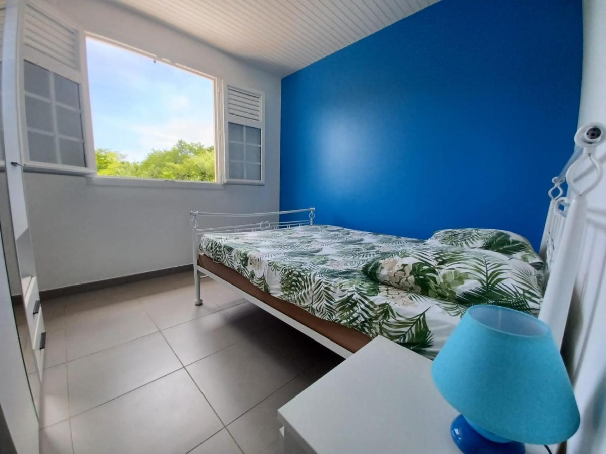Korn Lambis Villa Sainte-Luce Bagian luar foto
